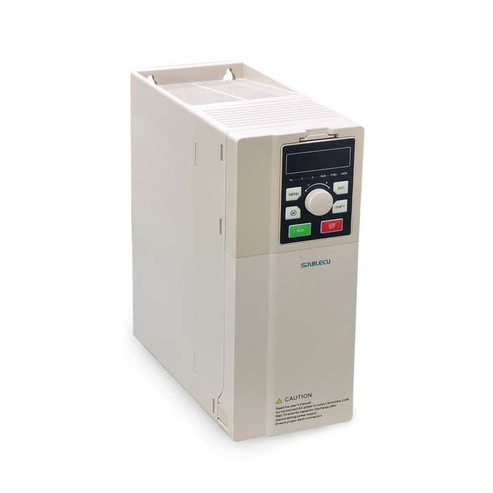 Convertizor Frecventa, Putere 5.5 kW, Alimentare 380V, Iesire 380V