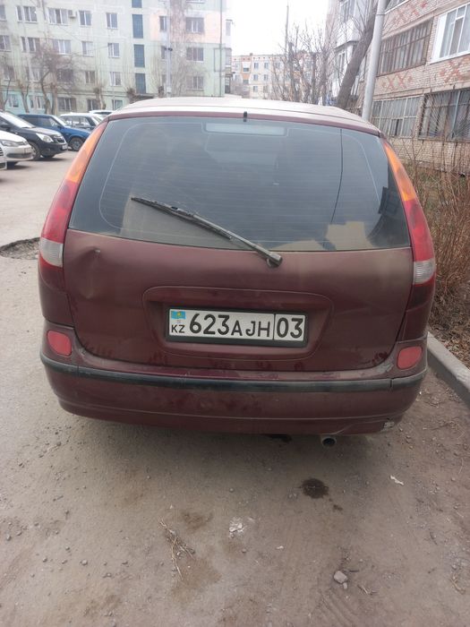 Продаю автомашину