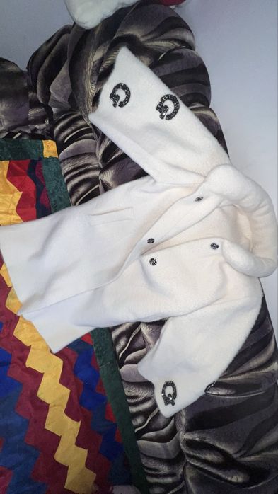 Куртка мен пальто