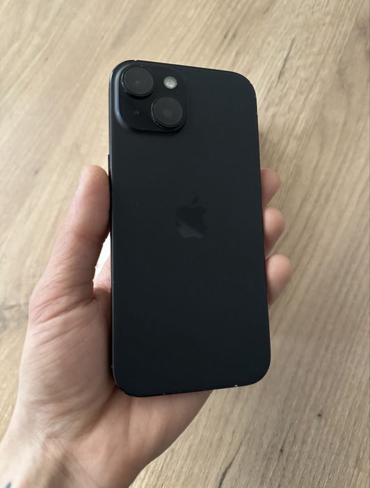 Продам Айфон 15