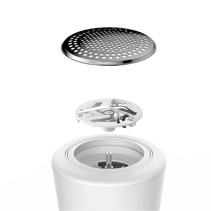 Машинка для удаления катышков Deerma Lint Remover MQ600