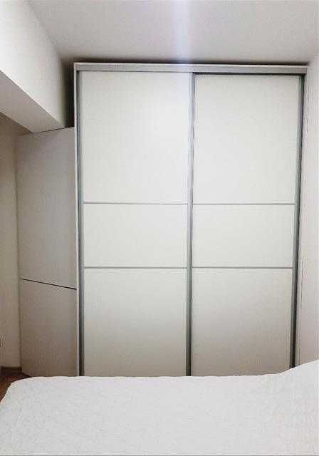 Дава се под наем Двустаен апартамент в Бургас, Възраждане - 54 кв.м за 204 € - Снимка #2