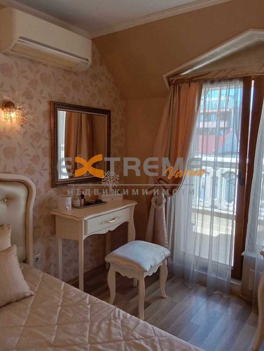 Дава се под наем Двустаен апартамент в Варна, Гръцка махала - 62 кв.м за 1200 € - Снимка #10