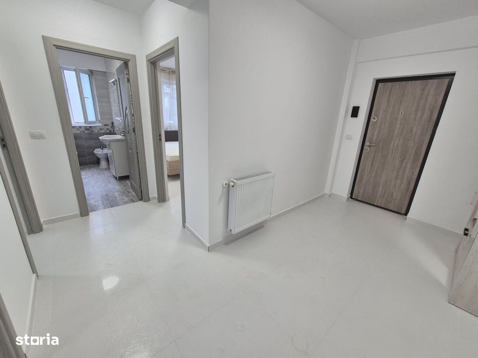 Apartament 2 camere, DECOMANDAT, ETAJ 1, bloc nou, Platou Galata