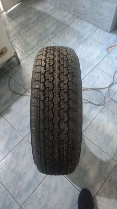 Balon Bridgestone R15