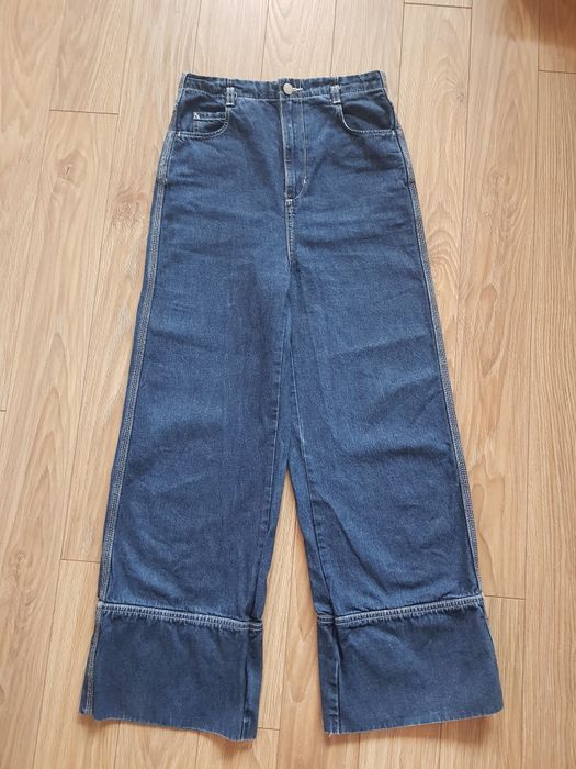 Дамски  дънки Weekday