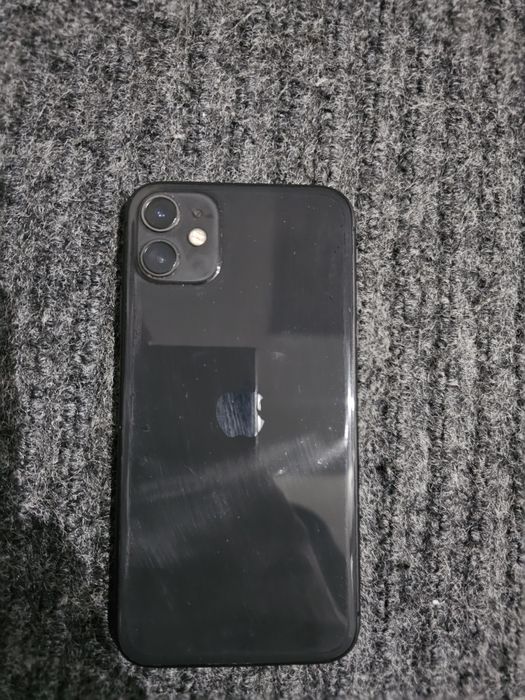 Iphone 11 128gb 79yomkst
