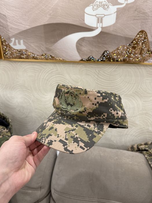 Продам военную форму