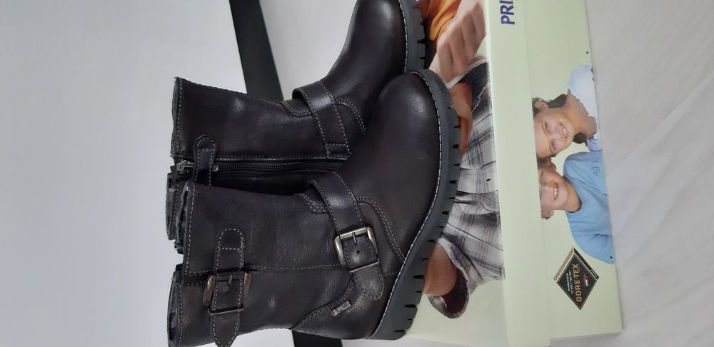 НОВИ ботуши PRIMIGI - 55 лв.