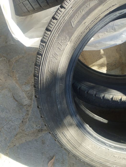 Cauciucuri  C-uri 215 16R  17C