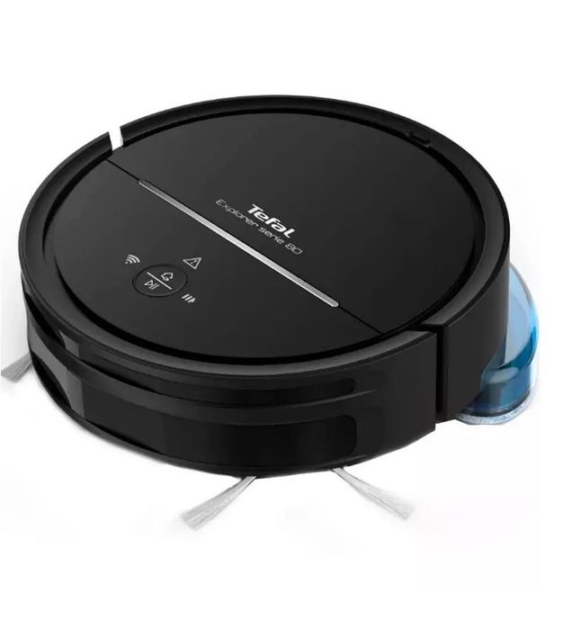 Робот пылесос X-plorer serie 80
