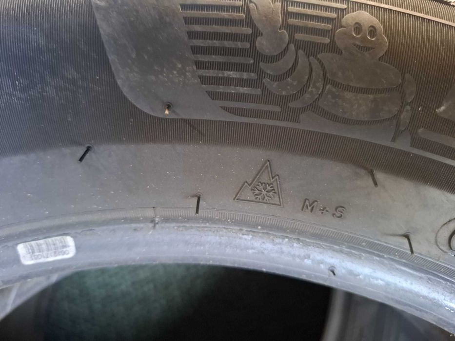 225 55 17 michelin