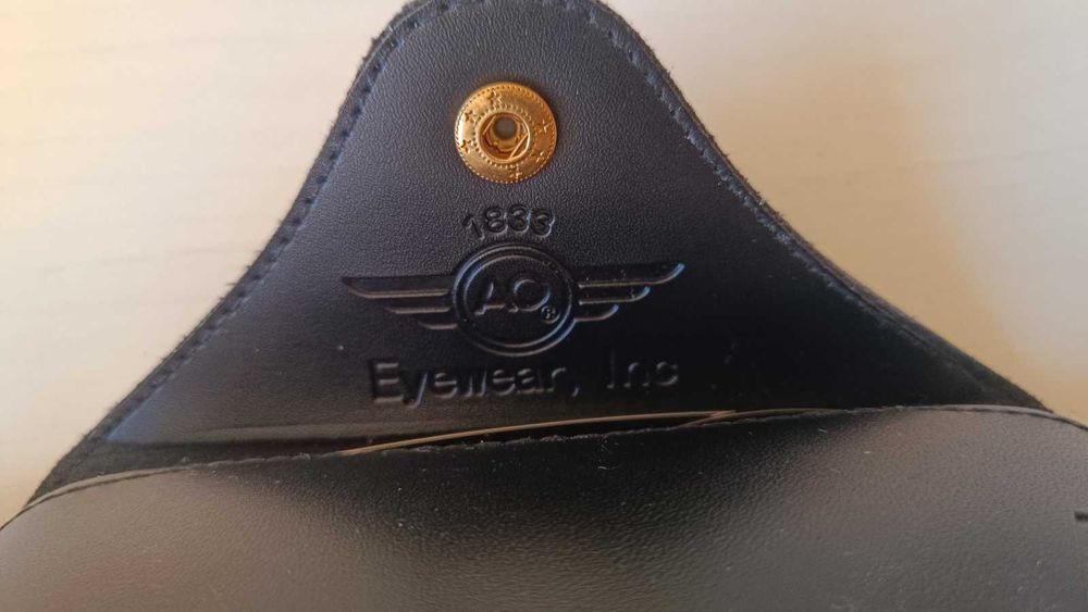 American Optical Pilot Мъжки Слънчеви Очила