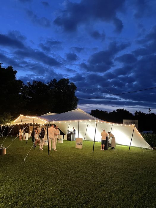 Inchiriez cort african pavilion cununie nunta botez evenimente