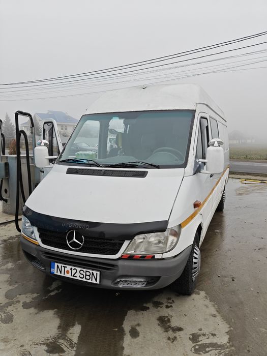Mercedes Sprinter
