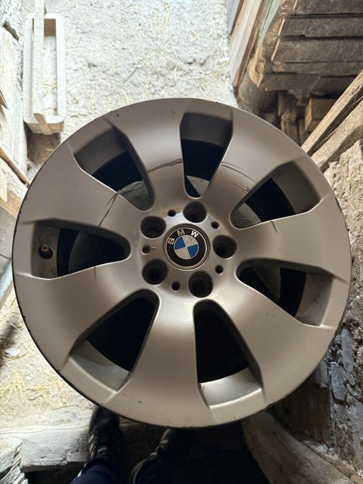 Джанти 17ки Style 158 за BMW