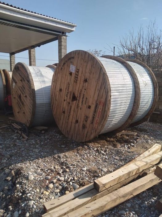 Кабеля ВББШВ ВВГ КВВГ и прочее