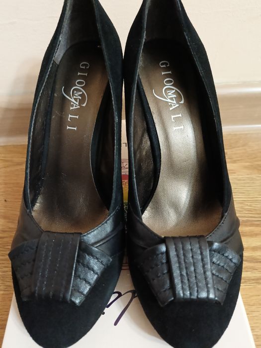 Туфли женские, новые
