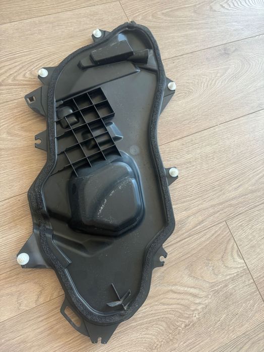 Ляв калник Lexus NX350, авточасти