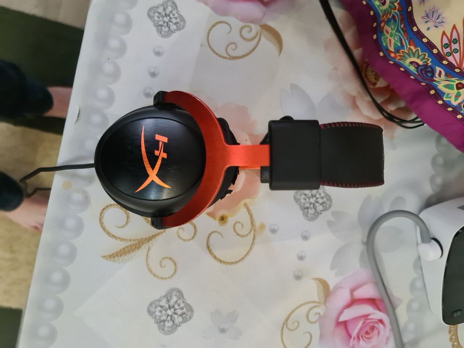 Игровой компьютер в комплекте с перефирией