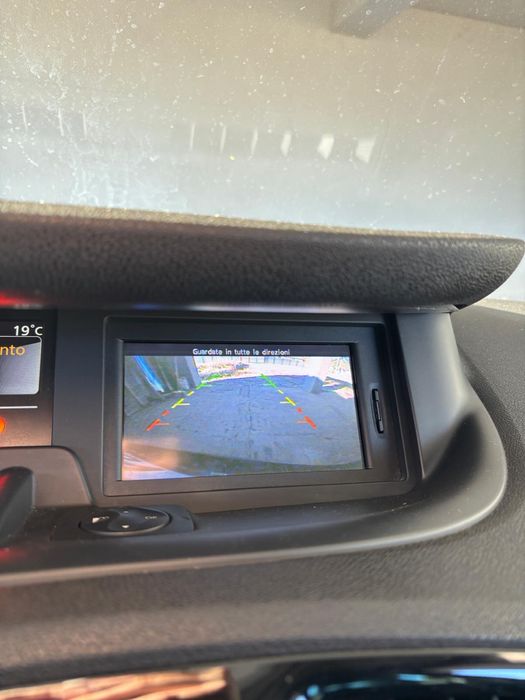 Renault Grand Scenic Bose Edition  2014