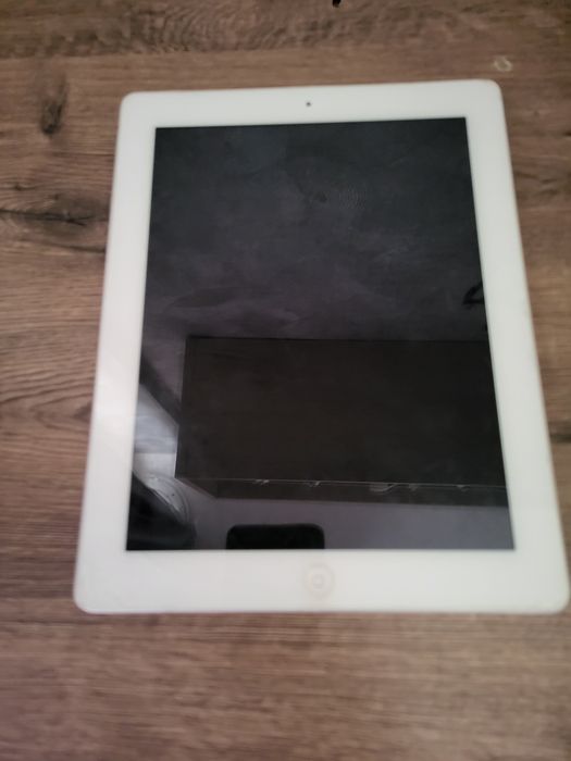 Ipad 4,A1460 не рабочий