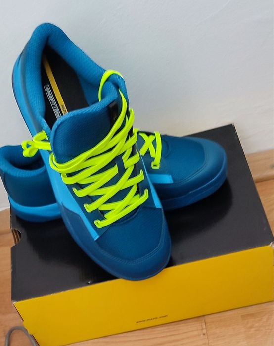 Incaltaminte Mavic Deemax trail enduro downhill  flat pedal