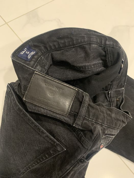 Оригинални мъжки дънки Gant