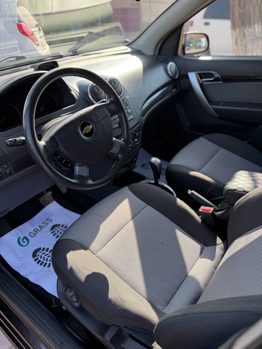 Nexia 3 Avtomat Choko rangi 2019