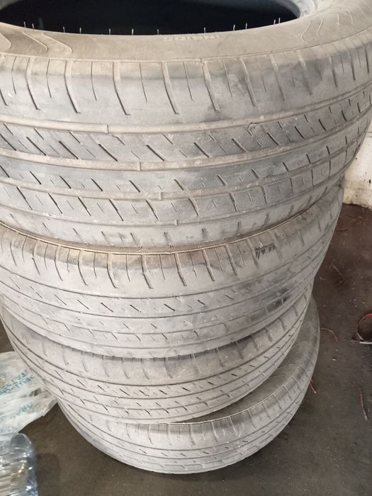 Продам покрышки летние