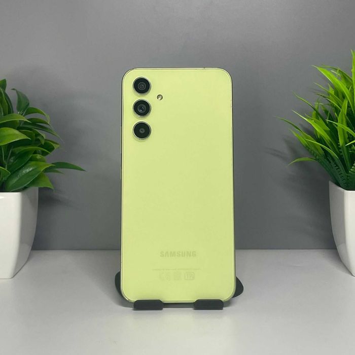 «Ломбард Белый» Актау Samsung Galaxy A54 5G 128 GB т.021831