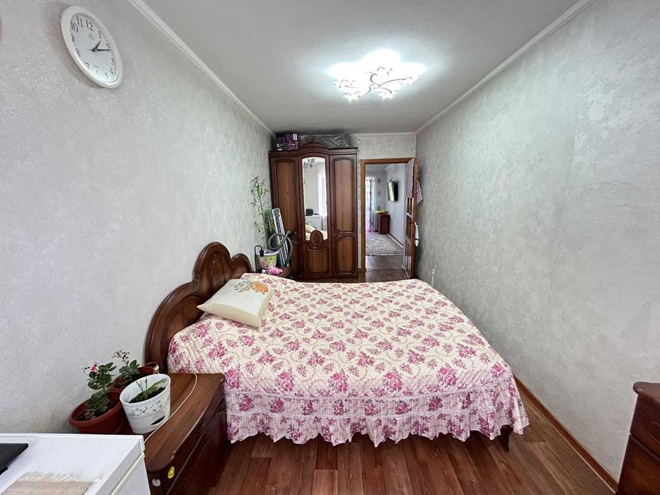 3 комнатная в центре