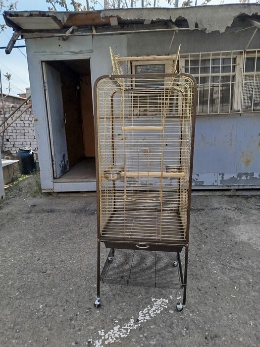 Продается клетка