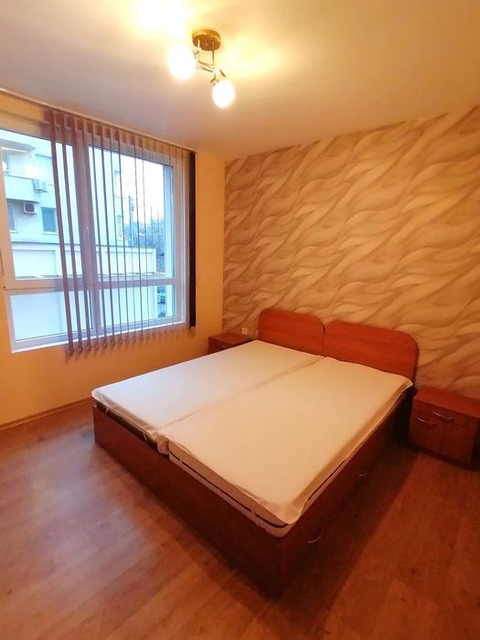 Дава се под наем Двустаен апартамент в София, Сухата река - 53 кв.м за 433.5 € - Снимка #2