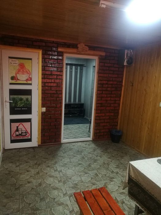Продаётся уютная баня