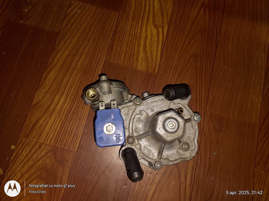 Plaman gpl Tomaseto Alaska AT09