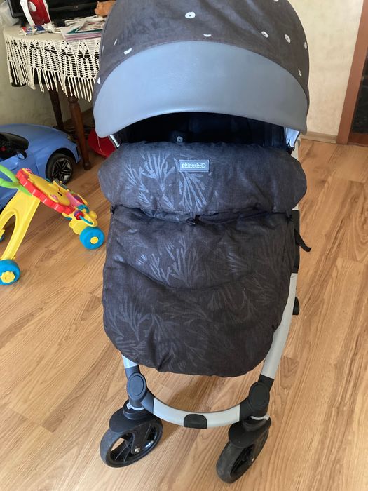 Комбинирана количка Чиполино Малта 2в1