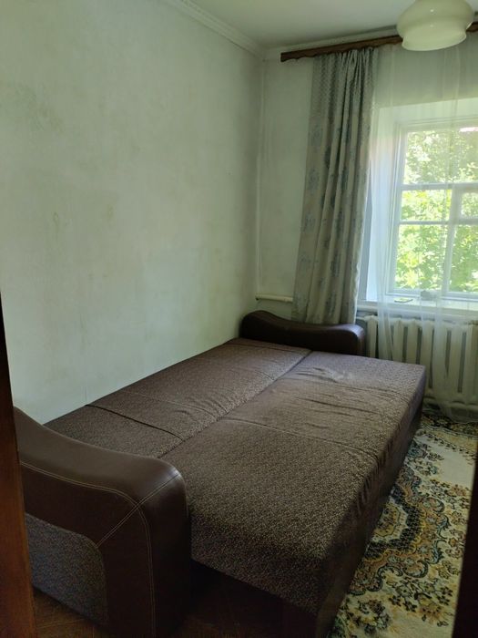 Диван и кресло кровать
