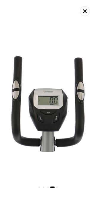 Кростренажор Kondition, BEL-2700, Маховик 5 кг, Максимално допустимо тегло 100 кг