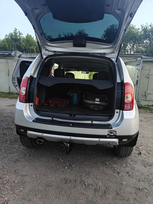 Renault Duster 1,6