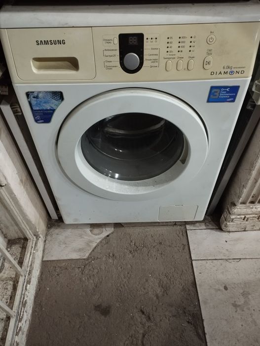 Продам стиральные машинки