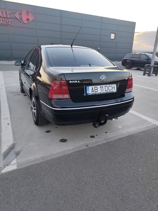 Bora 16-16v benzină