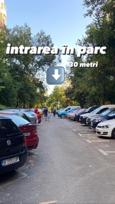 Apartament 2 camere Sos Pantelimon