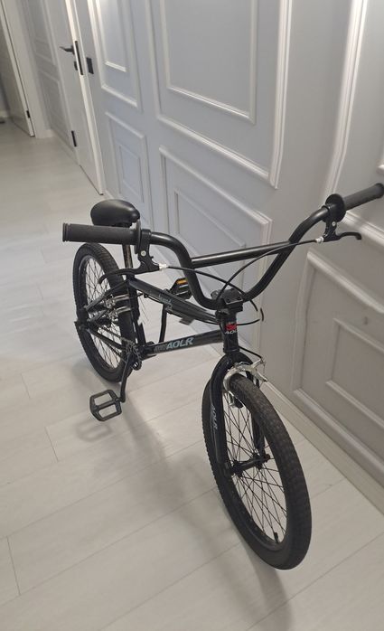 Продам велосипед bmx