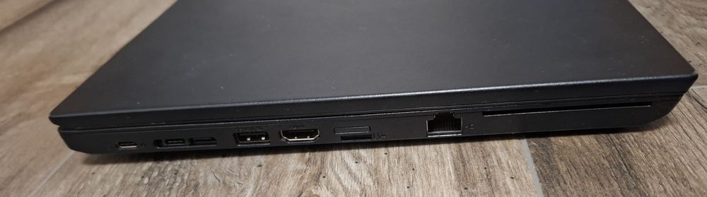 Lenovo ThinkPad L490 | I7 8565U | 16GB | 256 SSD