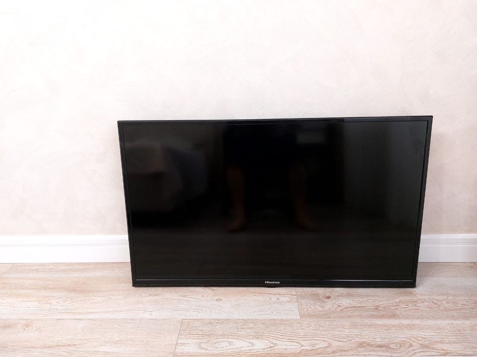 В продаже телевизор Hisense