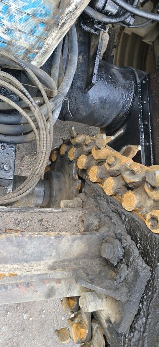 Асфальторез бара траншеекопатель сатылады