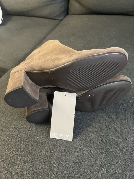 Чисто нови боти