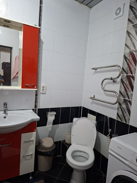 Продам 1 комнатную квартиру