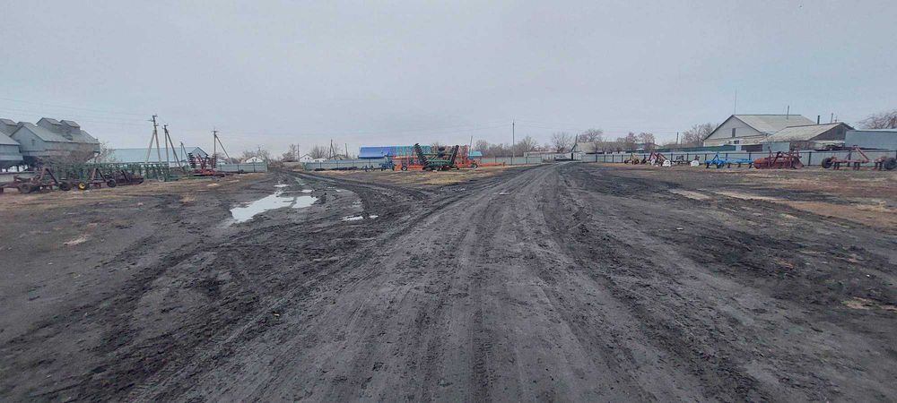 Продается действующее к/х.